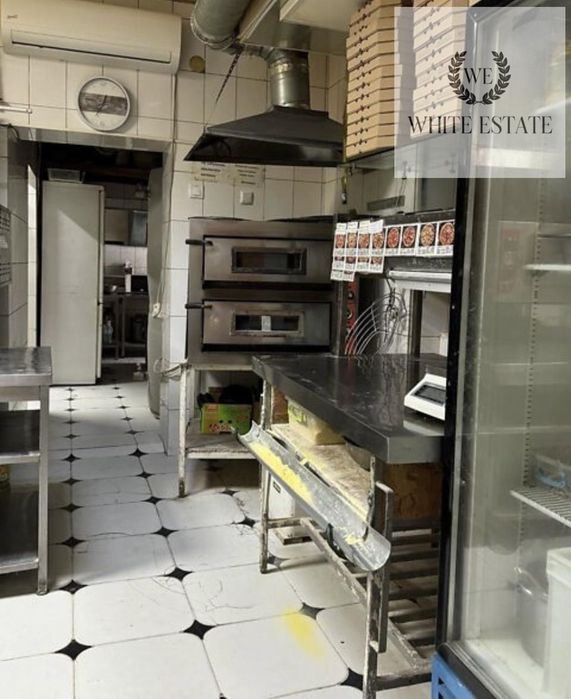 Оренда комерційного приміщення по вул.Крушельницької