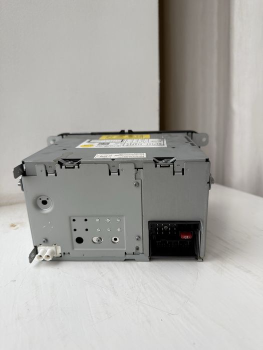 Оригінальна мультимедійна система / магнітофон RCD 510