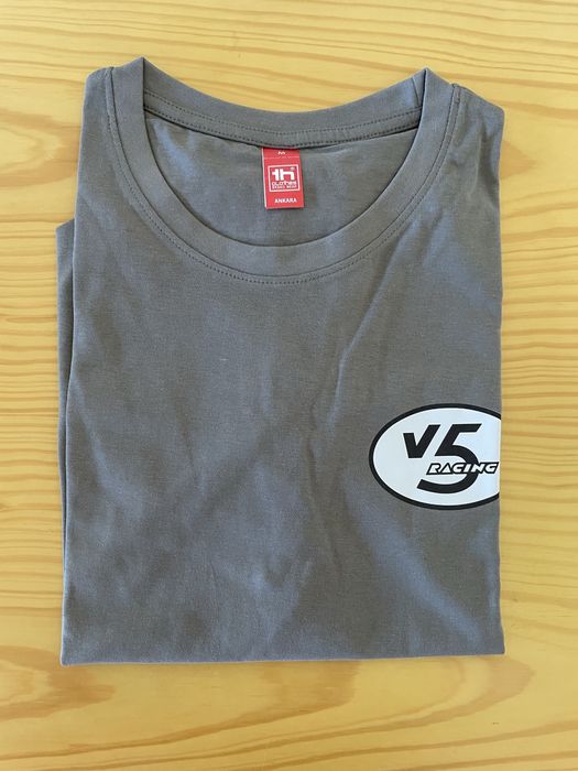 T-shirt Sachs V5