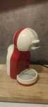 Ekspres Nescafe Dolce Gusto DeLonghi