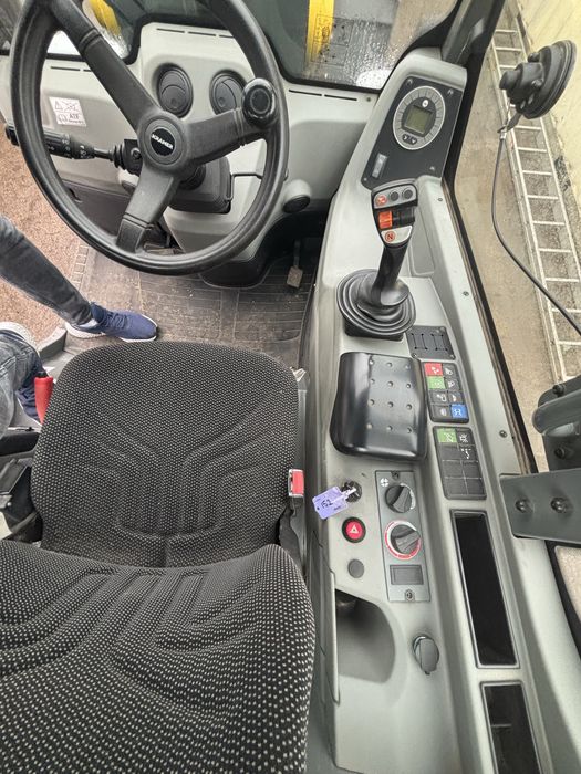 Ładowarka KRAMER 5085