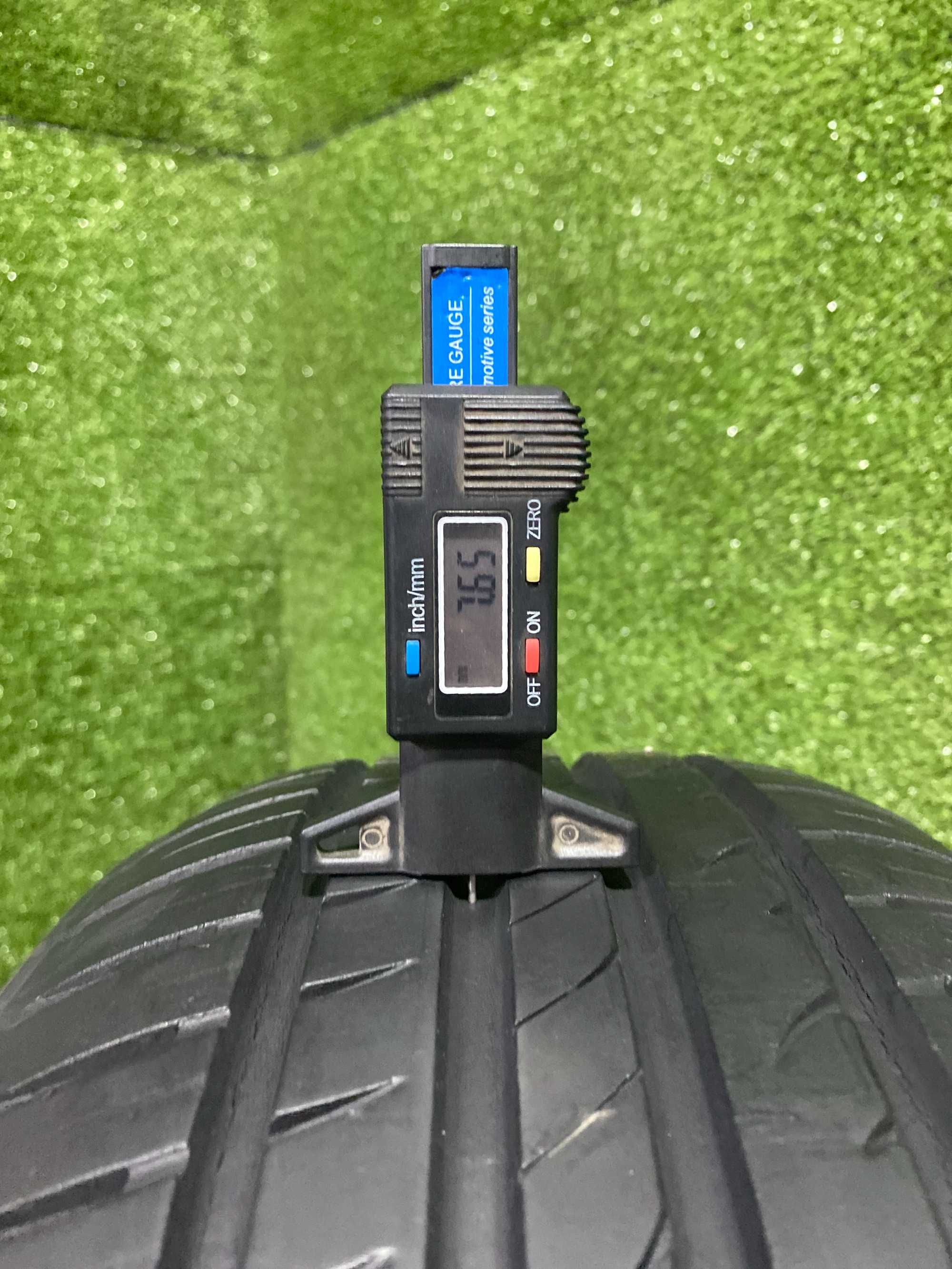 Шини 205/50 R16 Hankook