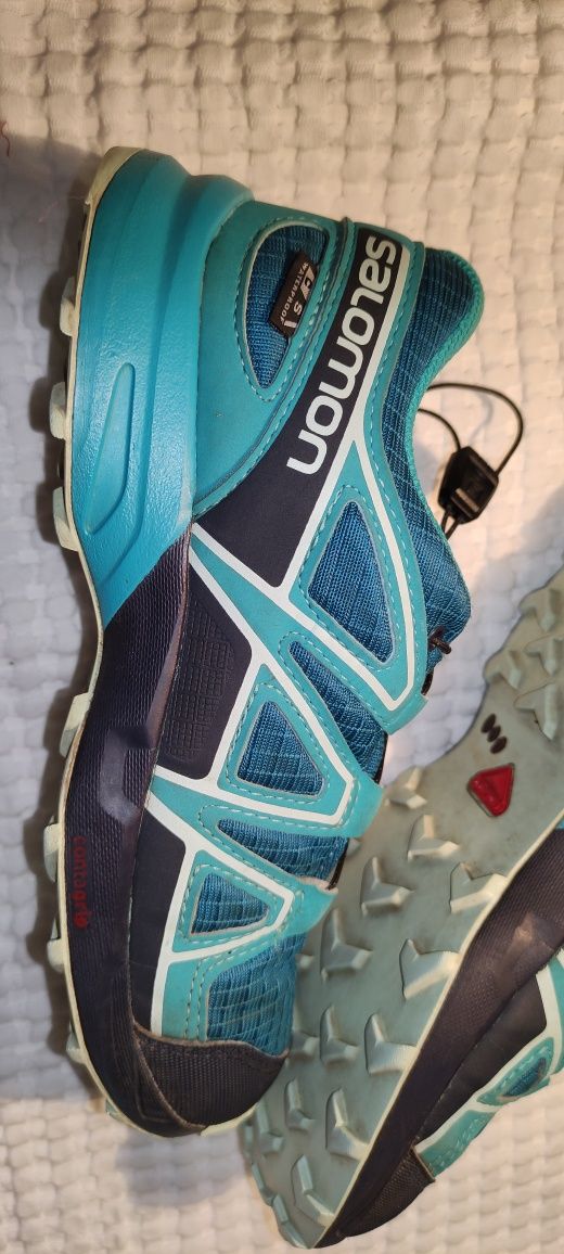 Salomon 35 buty trekkingowe 35 sneacersy 35