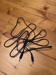 Kabel audio przewód mini jack 3,5 - mini jack 3,5 -  długi 300 cm 3 m