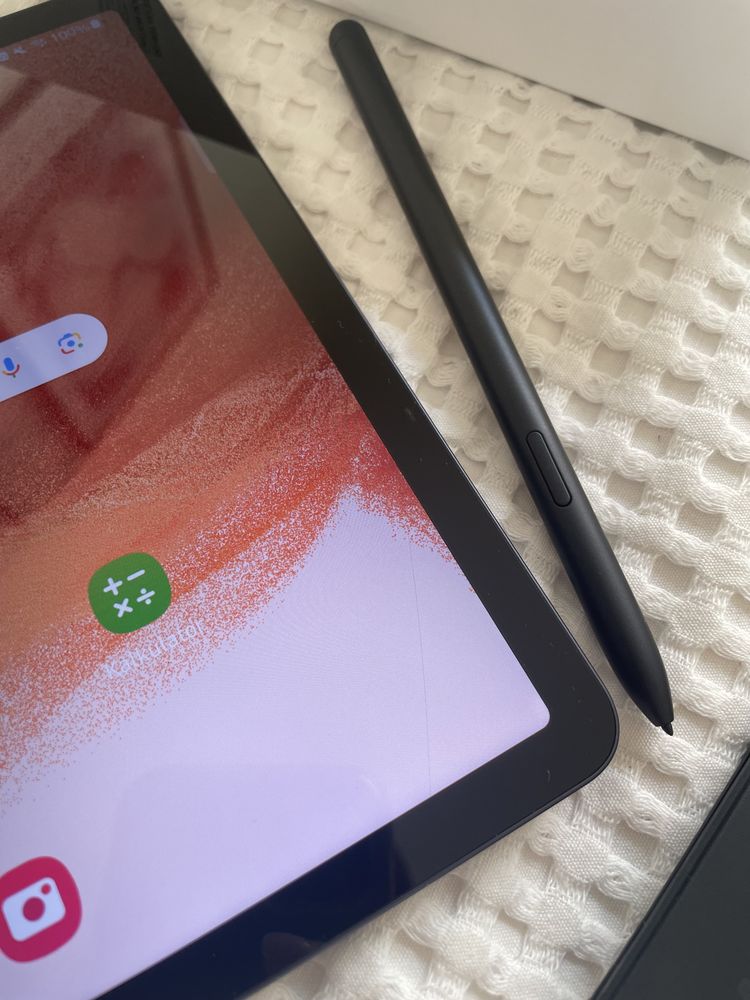 Samsung Galaxy Tab S7 FE