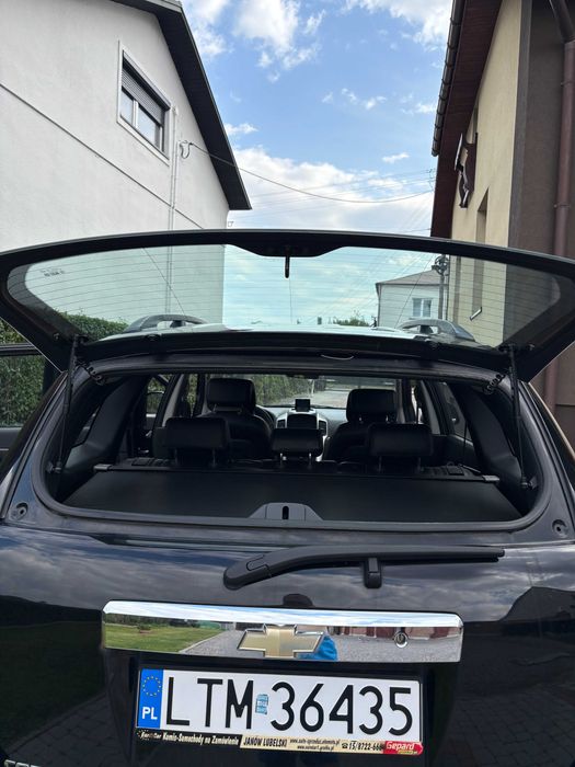 Chevrolet Captiva • 2.0 Diesel  • Super Stan