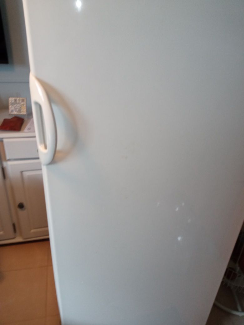 Congelador Hoover