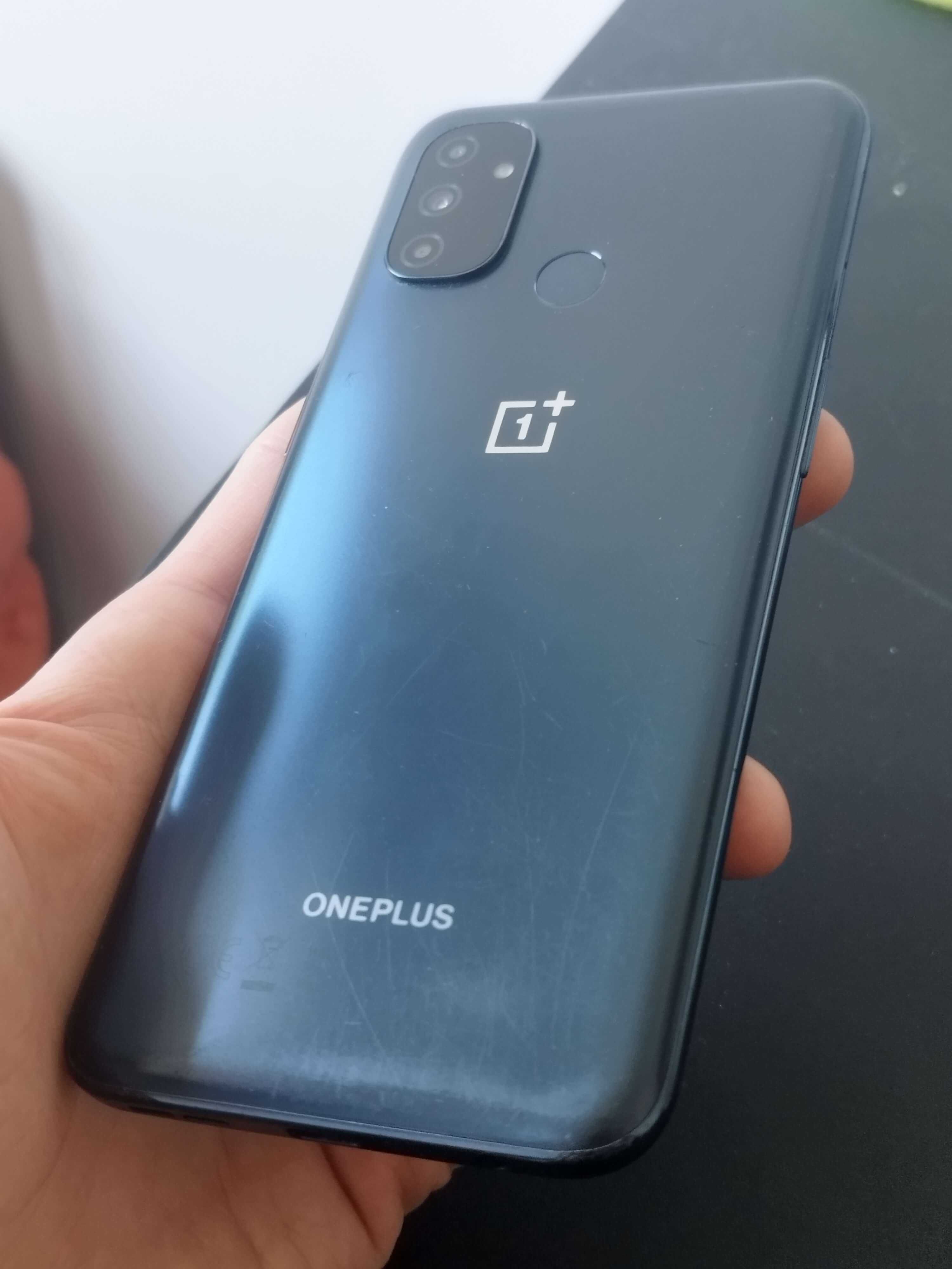 OnePlus Nord N100 4/64GB uszk.