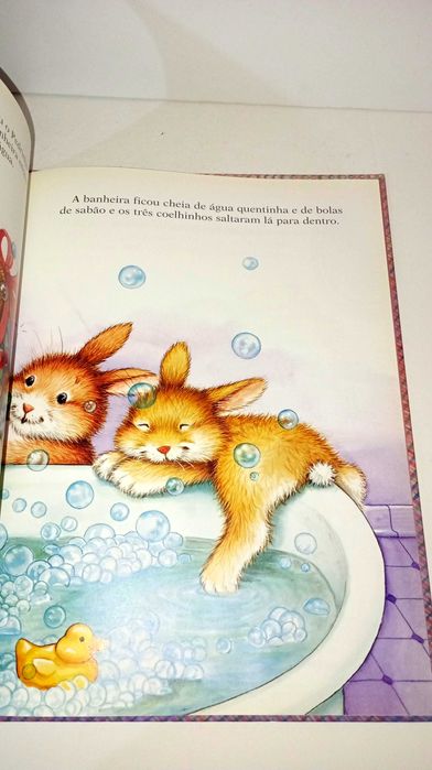 Boa Noite! - Lisa McCue