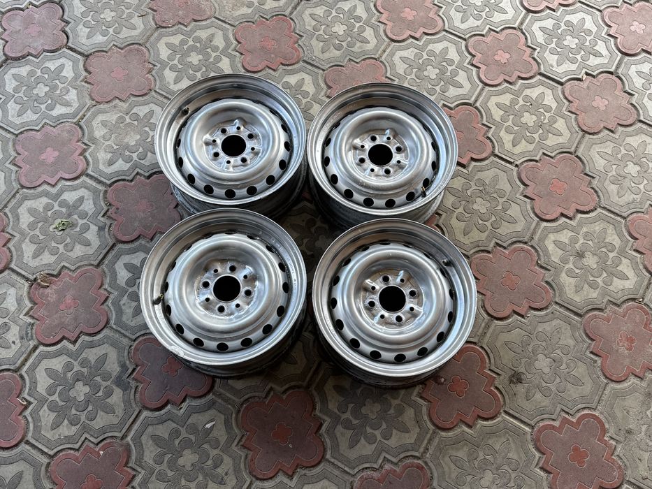 Диски R13 4x98 et29 Жигули Ваз лада Фиат