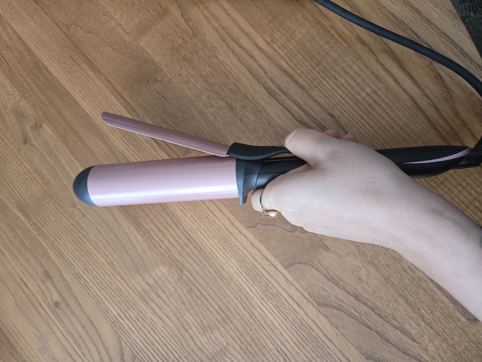 Lokówka BaByliss Curling Tong C453E 64W