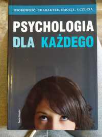 Psychologia dla każdego. Świat książki