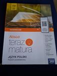 Nowa teraz matura język.polski