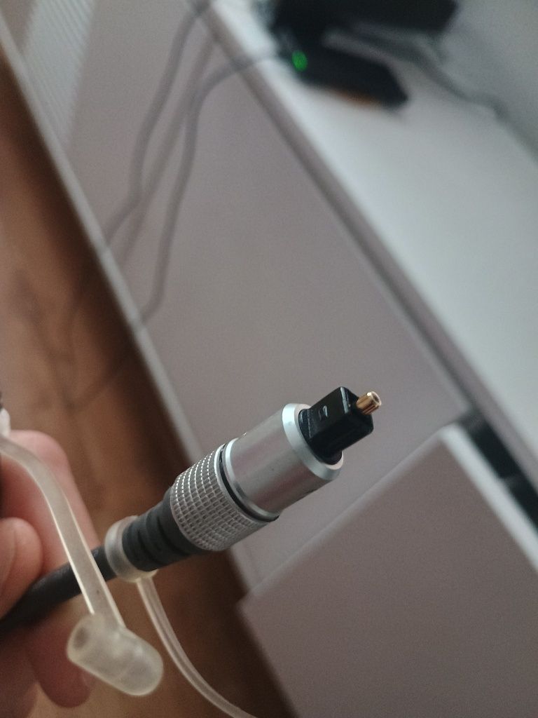 Przewody audio prolink