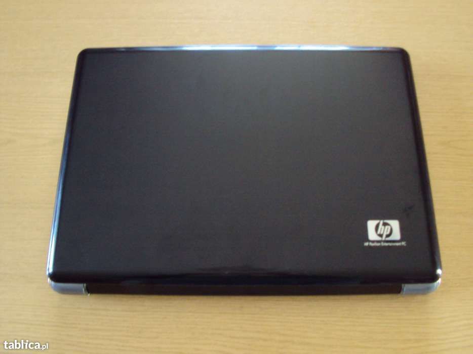 Laptop HP Pawilion dv5 1215ew zamienie