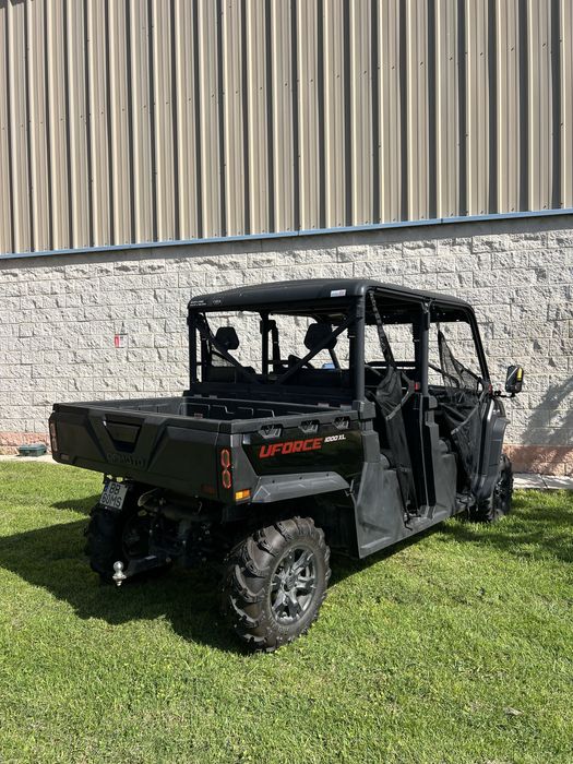 Cf moto 1000 XL 2o23