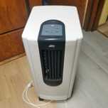 Klimatyzator przenośny zibro clima P7000