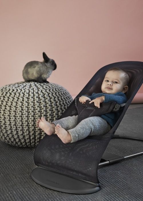 Прокат Кресло - шезлонг babybjorn Беби борн шезлонг оригинал