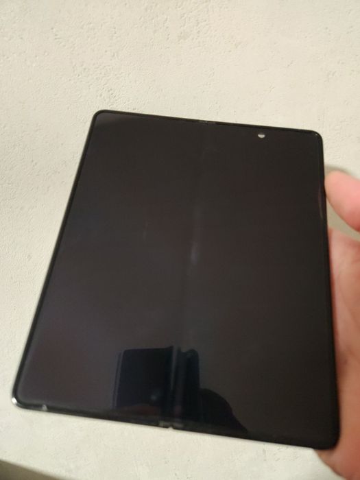 Дисплей внутренний Samsung Fold 5 рабочий