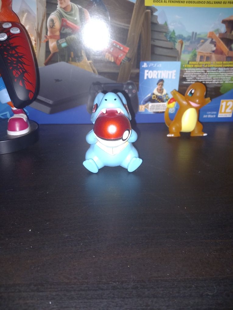 Totodile Pokémon