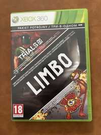 Limbo gra na Xbox 360