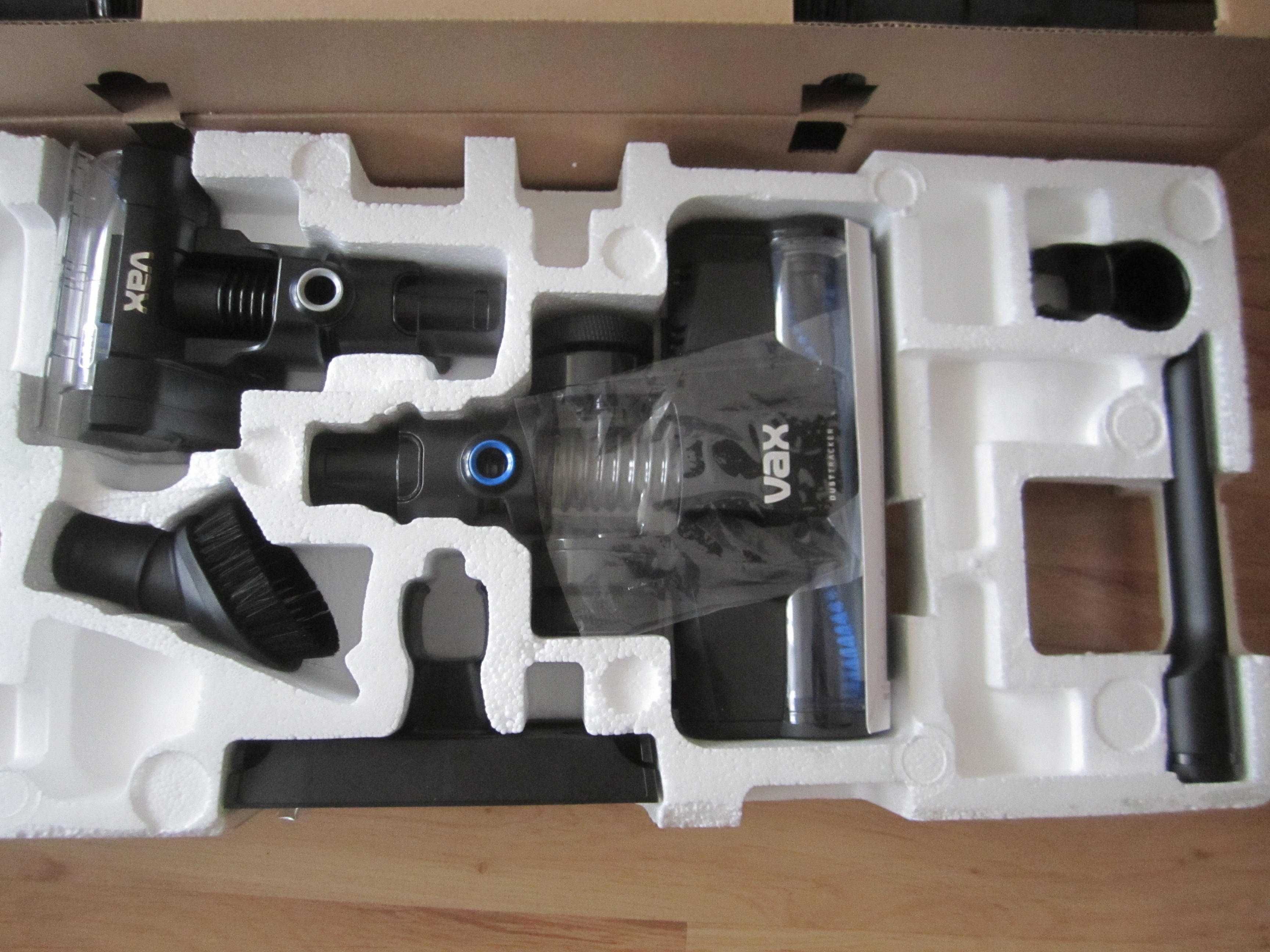odkurzacz bezprzewodowy  VAX BLADE 4