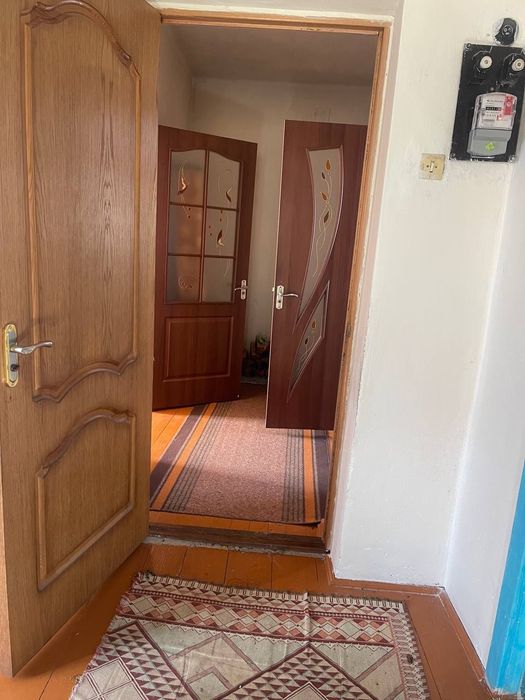 Продам будинок в селі чижівка Житомирської області 10км Звягель