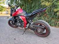 Продам мотоцикл Honda CB1000R ABS 2014