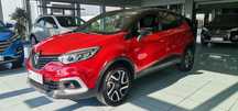 Renault Captur 1.2 TCe 120 BOSE Edition ENERGY,stan bardzo dobry!