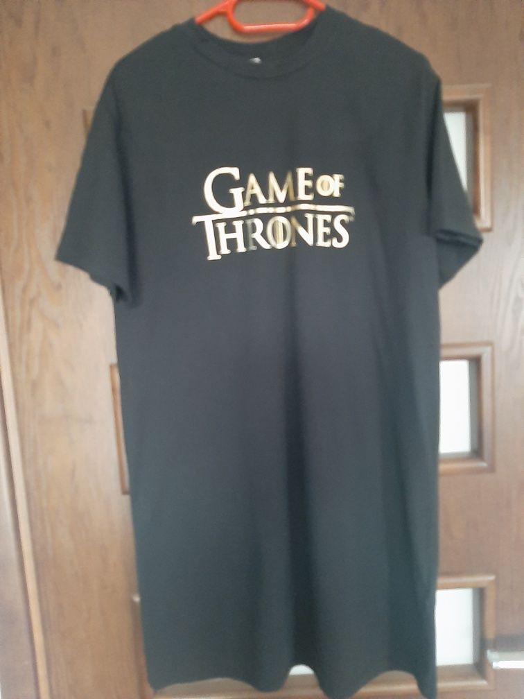 Sukienka/Tunika Game of Thrones