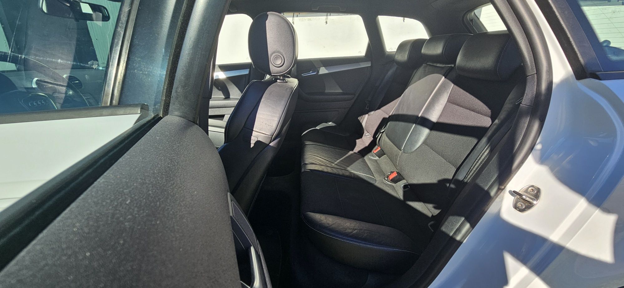 Audi A3 2.0 Tdi Sportback S-line