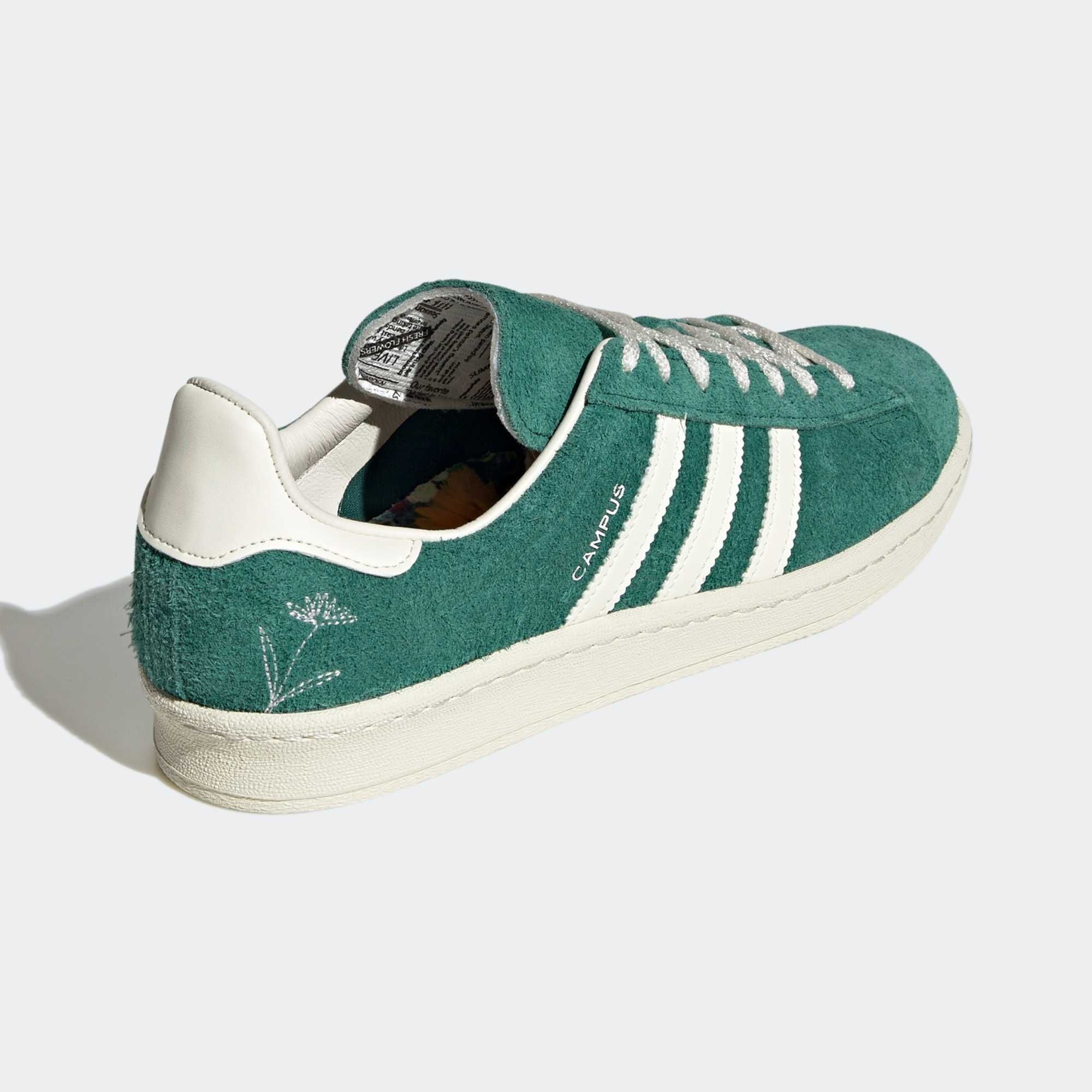 ОРИГІНАЛ Adidas Campus 80s (GY4581) кроссовки мужские адидас кампус 80