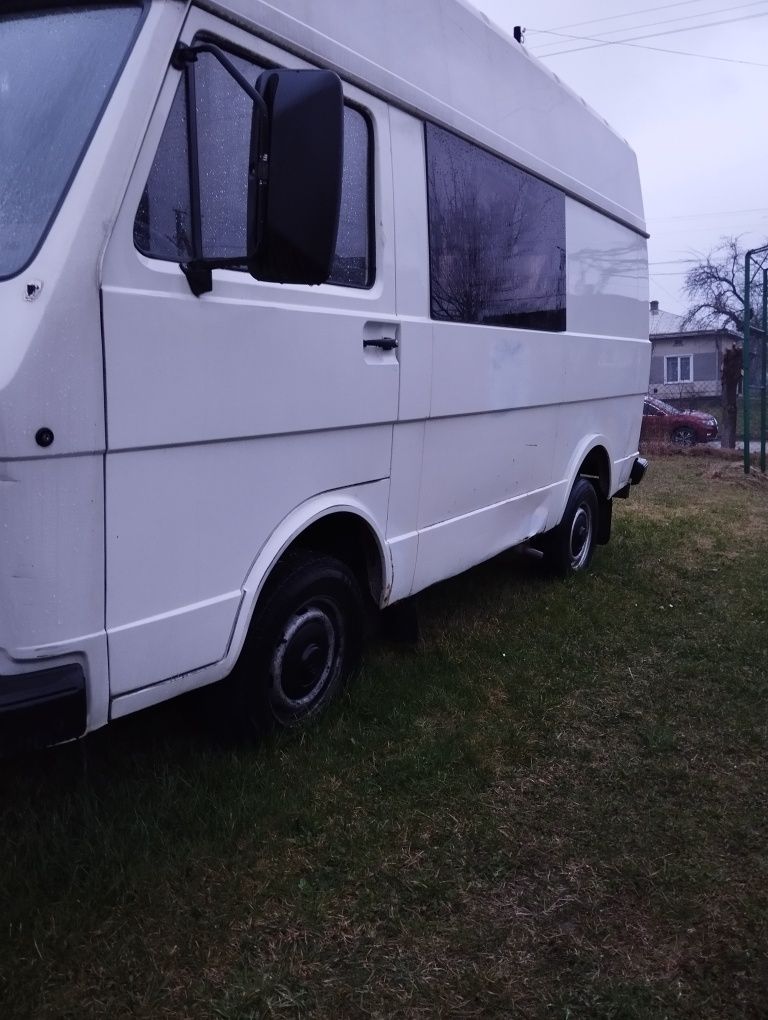 Продається Volkswagen Lt35