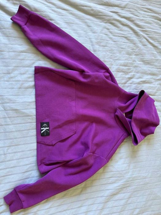 Фирменный костюм Calvin Klein на девочку 11-12 лет