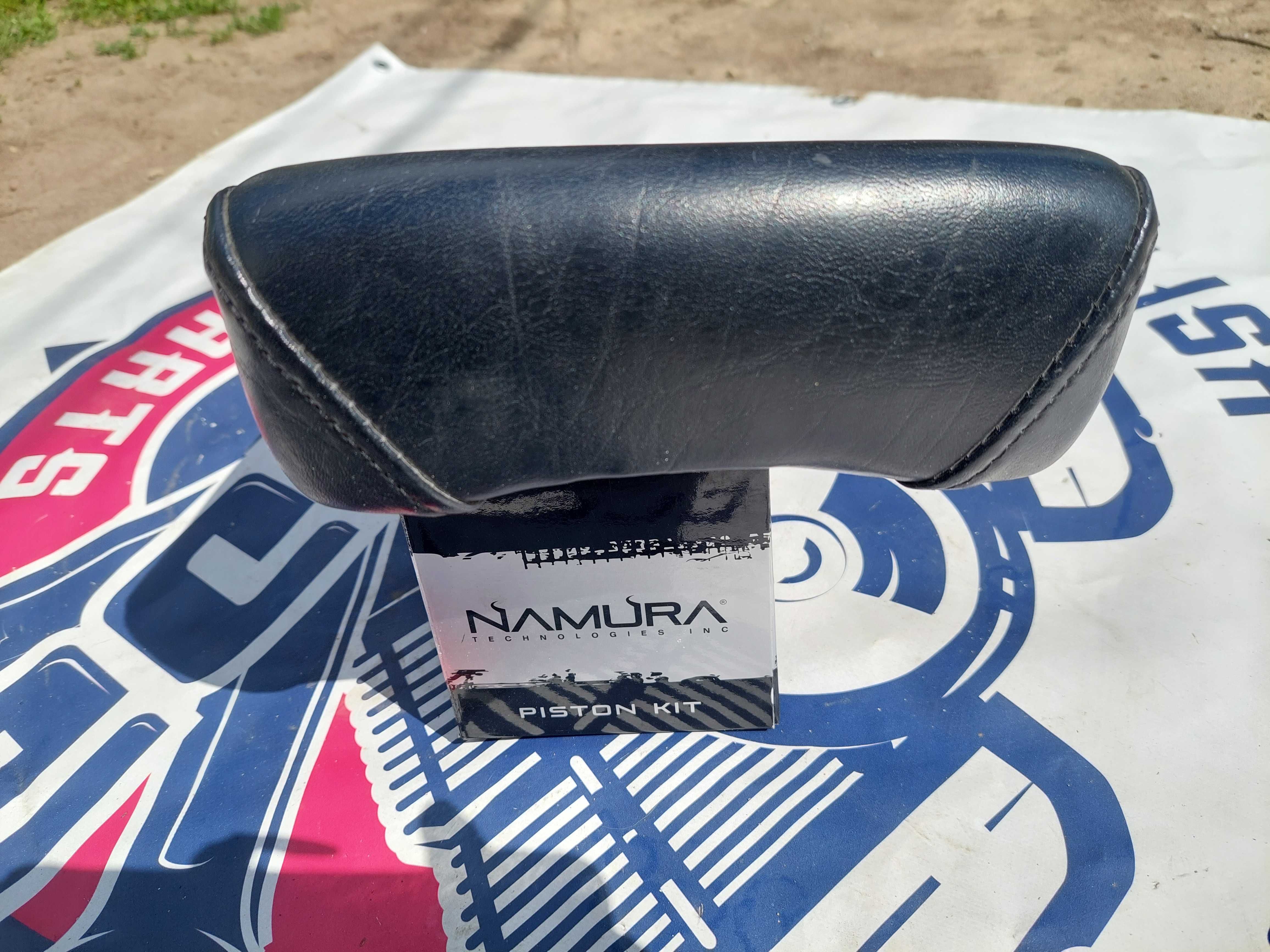 Yamaha xvs1100 dragstar siedzenie kanapa fotel custom drag star
