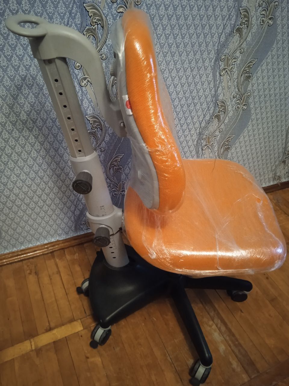 Крісло ортопедичне  стілець