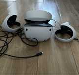 Sony PSVR 2 stan bdb