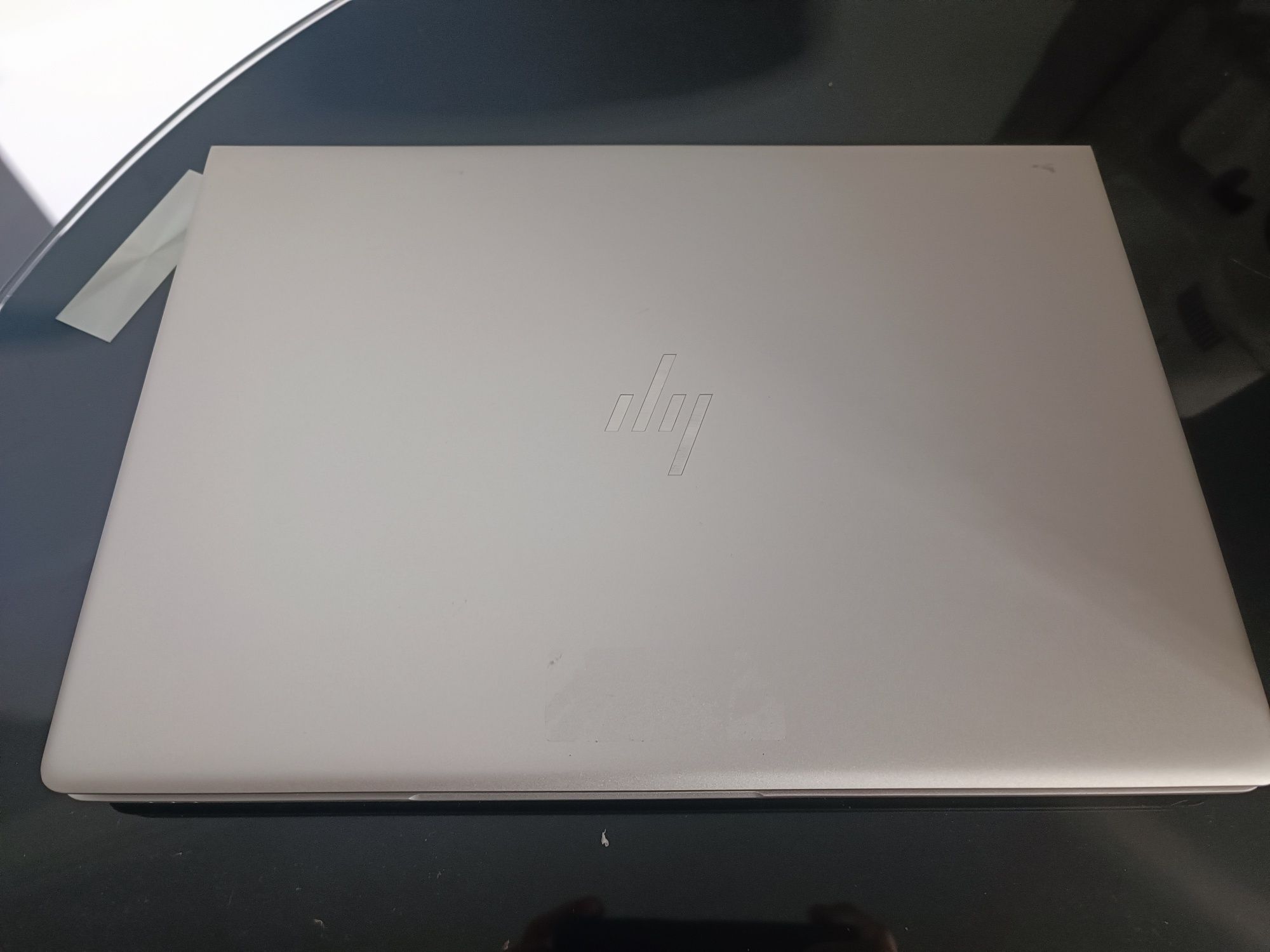 Hp elitebook 840 G6 I7