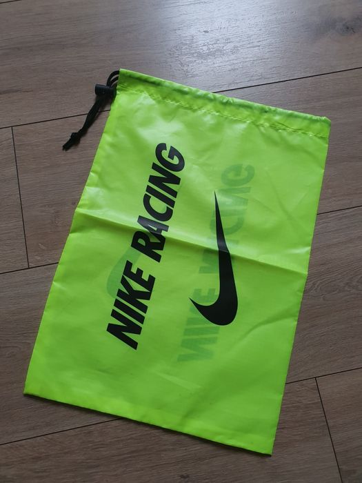 Worek Nike odblaskowy na buty na odzież