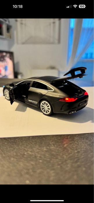Marcedes AMG Zabawka