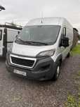 Wynajem busa Vivaro Trafic Boxer Jumper Ducato