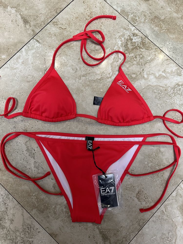 Emporio armani оригінал нова колекція
