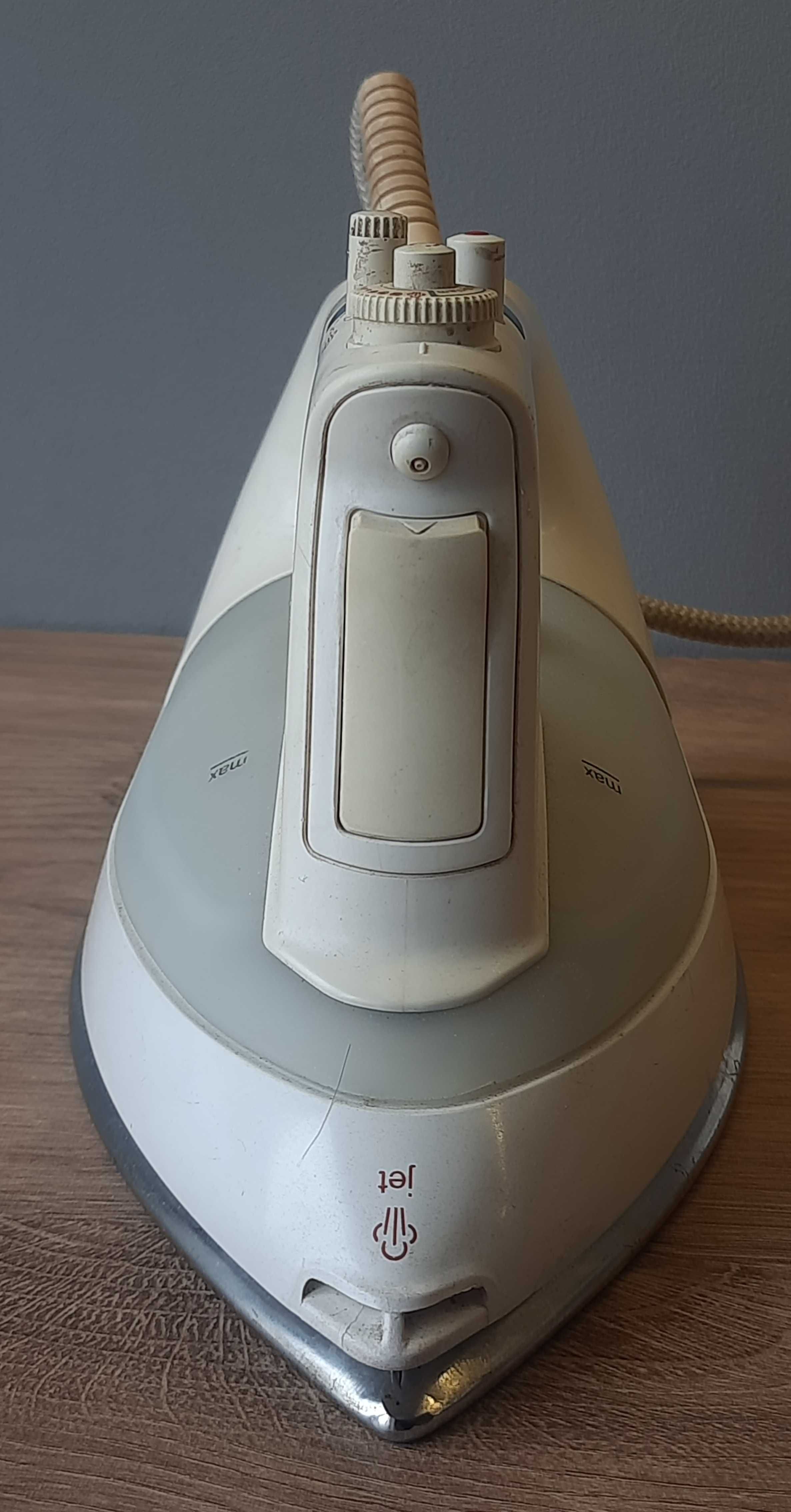 Продам утюг Braun в робочем состоянии