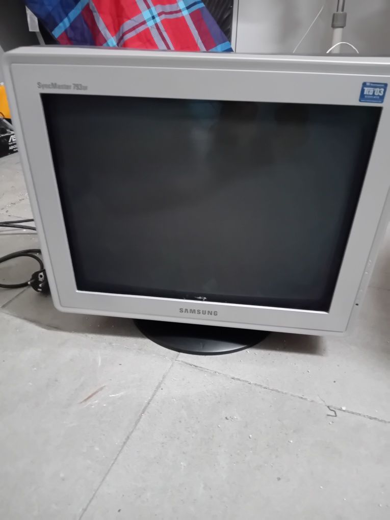 Monitor computador
