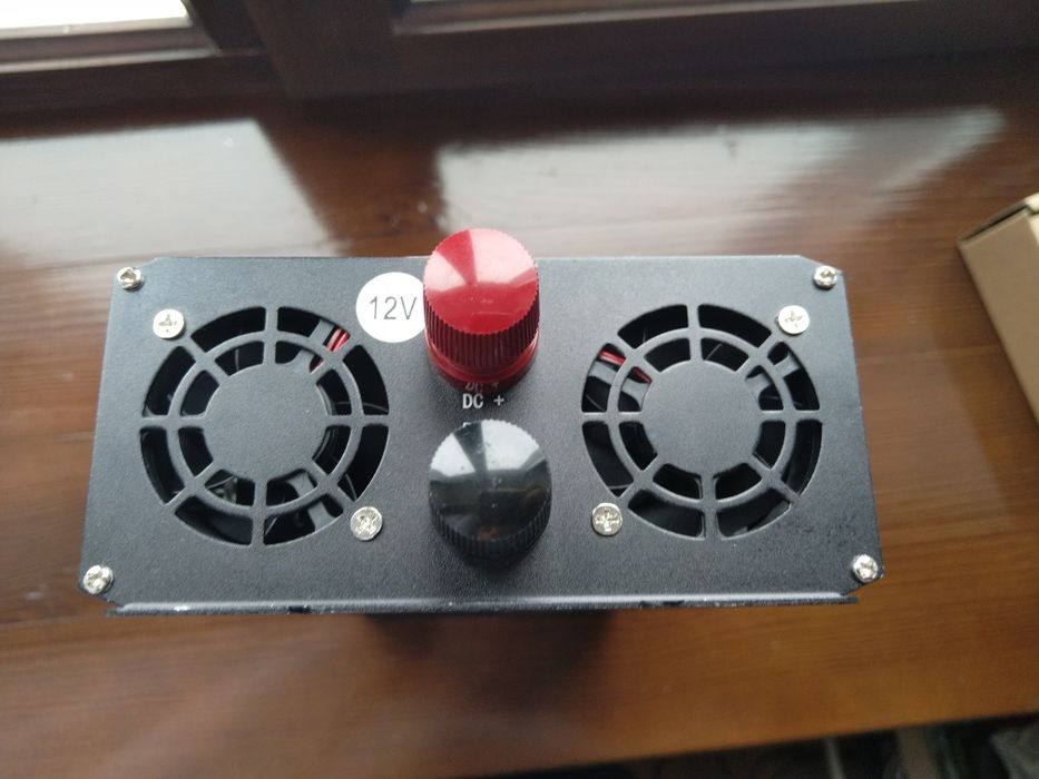 Інвертори чистий снус