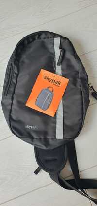 Plecak micro collection Skypak London sky pak