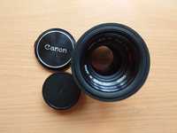 Canon FD 1,4/50mm S.S.C.