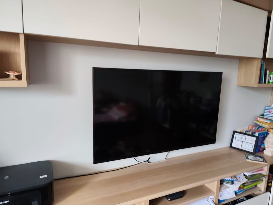 Telewizor Sony 49XG8396