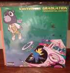Nowa plyta winylowa
Kanye West Graduation PRESIDENTIAL EDITION 
2LP
