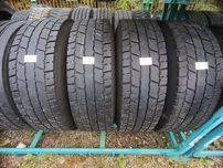 Opona ciężarowa 315/80R22.5 SAVA ORJAK 5